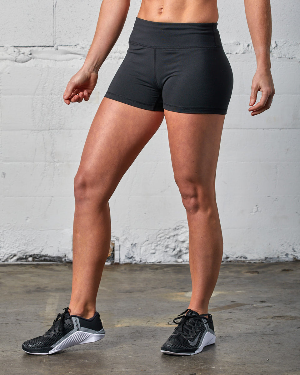 Booty Shorts RARR Clothing For Men And Women - Main Image