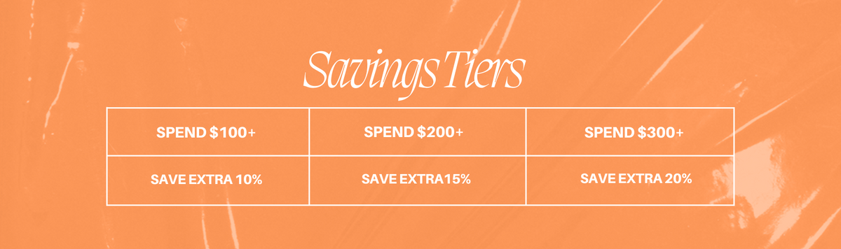 Men's Warehouse Sale – RARR