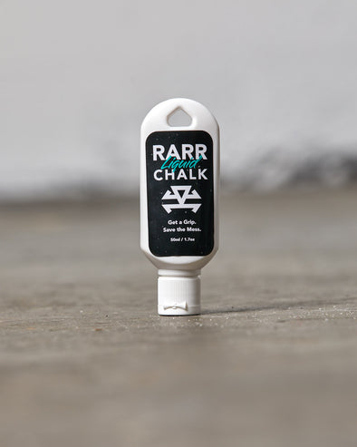 RARR Liquid Chalk