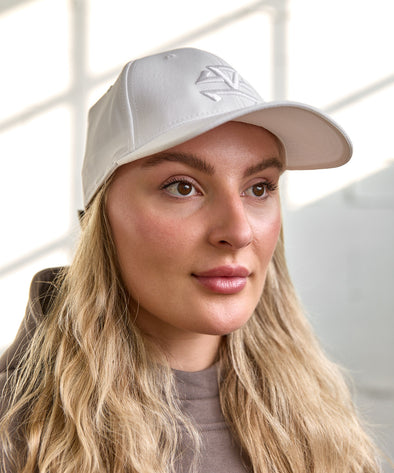 3D Embroidered Performance Hat