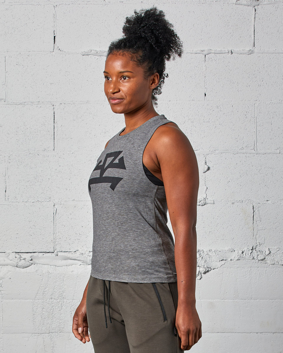 Logo Tech Tank | RARR Clothing